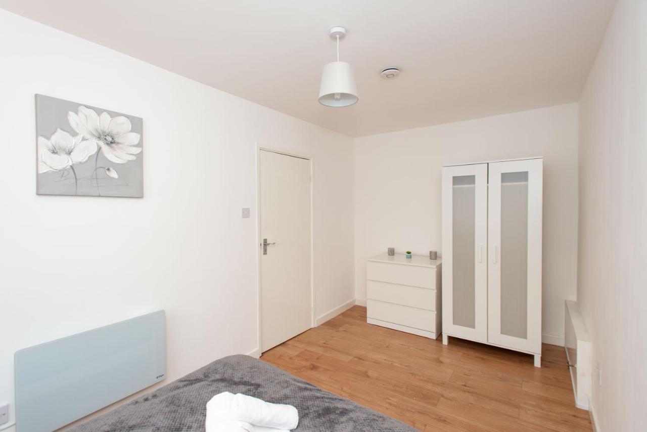 Stunning Four Bedroom House Close To Excel, O2 & Central London With Free Parking Luaran gambar